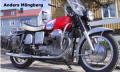Anders M�ngberg
