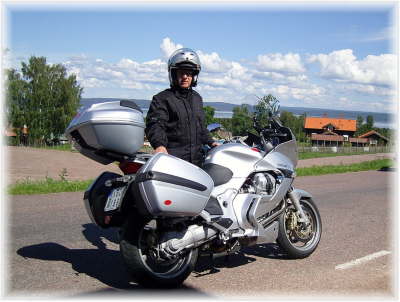 Janne Frisk