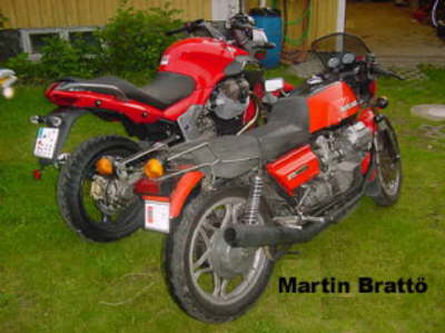 Martin Bratt�