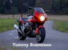 Tommy Svensson